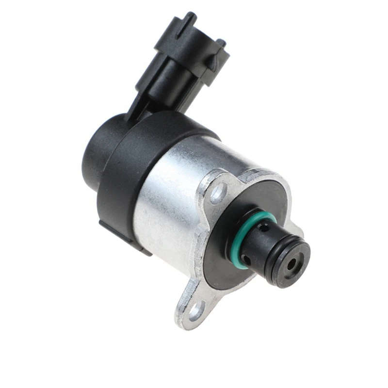 Fuel Pump Pressure Regulator Metering Control Valve for Chevrolet Chrysler Dodge Jeep 0928400830