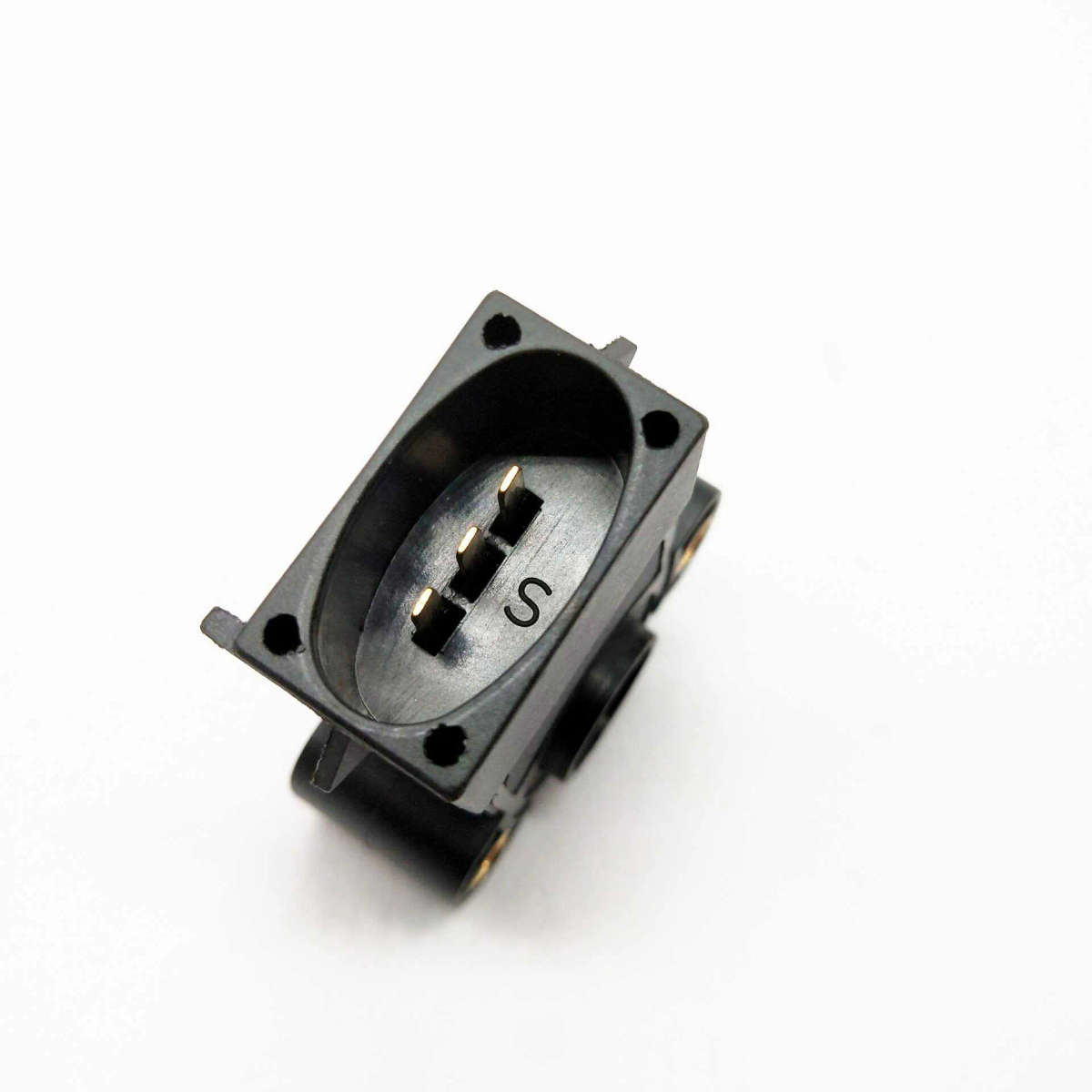 TPS Throttle Position Sensor For Ford Escort Fiesta KA Mazda 121