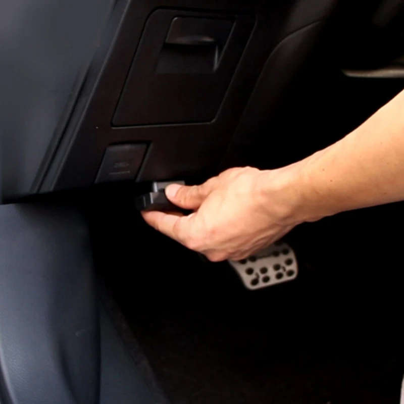 for Toyota Portable OBD Canbus Speed Door Lock Car Safety Door Lock & Unlock OBD Module for Toyota