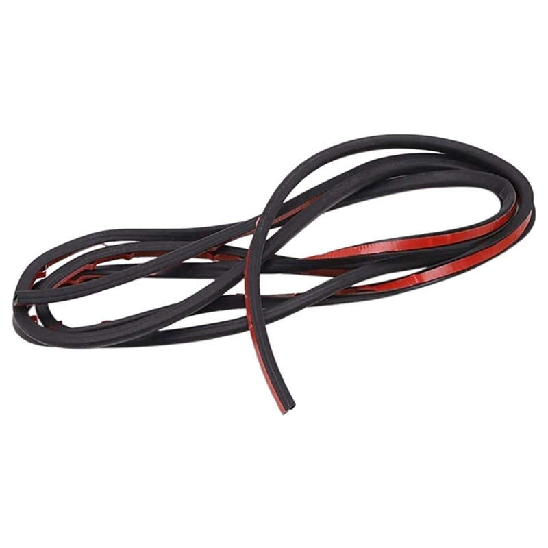 Car Sunroof Seal Strips Waterproof Rubber Seal for BMW 3 5 7 Series E90 E60 E36 F30 E34 F10 F20 E92