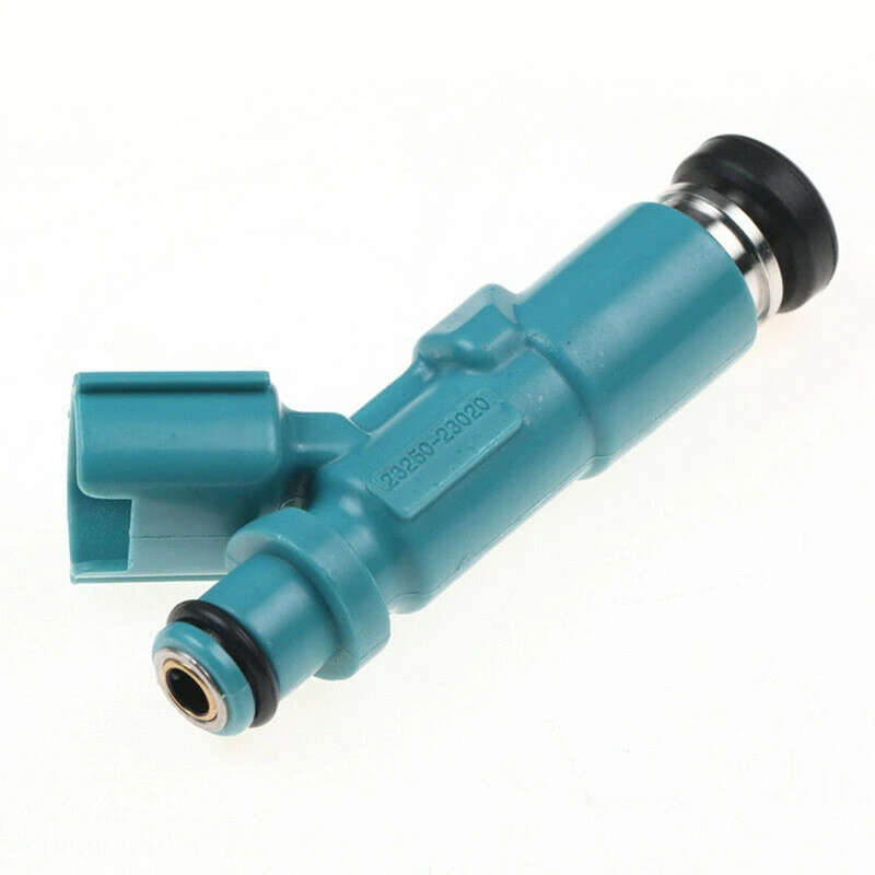4Pcs Injector Nozzles for Toyota Yaris Vitz 1.0L 1.3L 1999-2005 23250-23020 23209-29015 23250