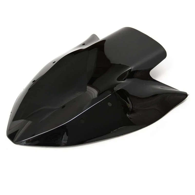 Motorcycle Windscreen Deflectors Windshield for Kawasaki Z1000 Z 1000 2003-2006