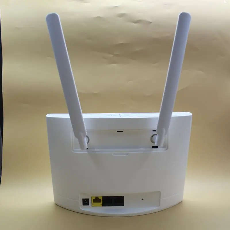 Wireless Router 4G LTE CPE WIFI ROUTER