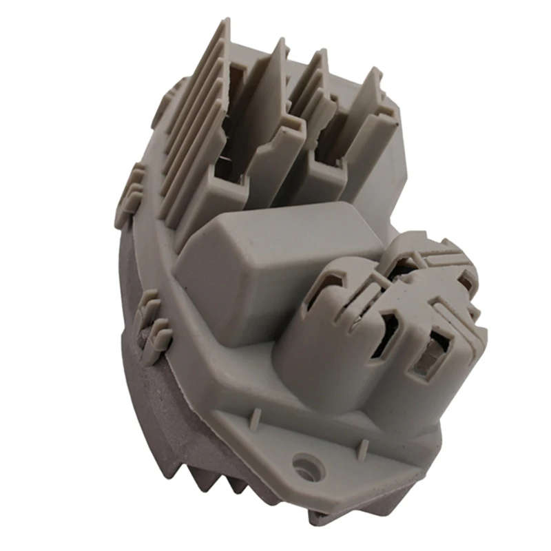 New Blower Fan Control Unit For BMW 1 3 X1 X3 X5 X6 Z4 E81 E82 E87 E90 E91 E93 X5 F25