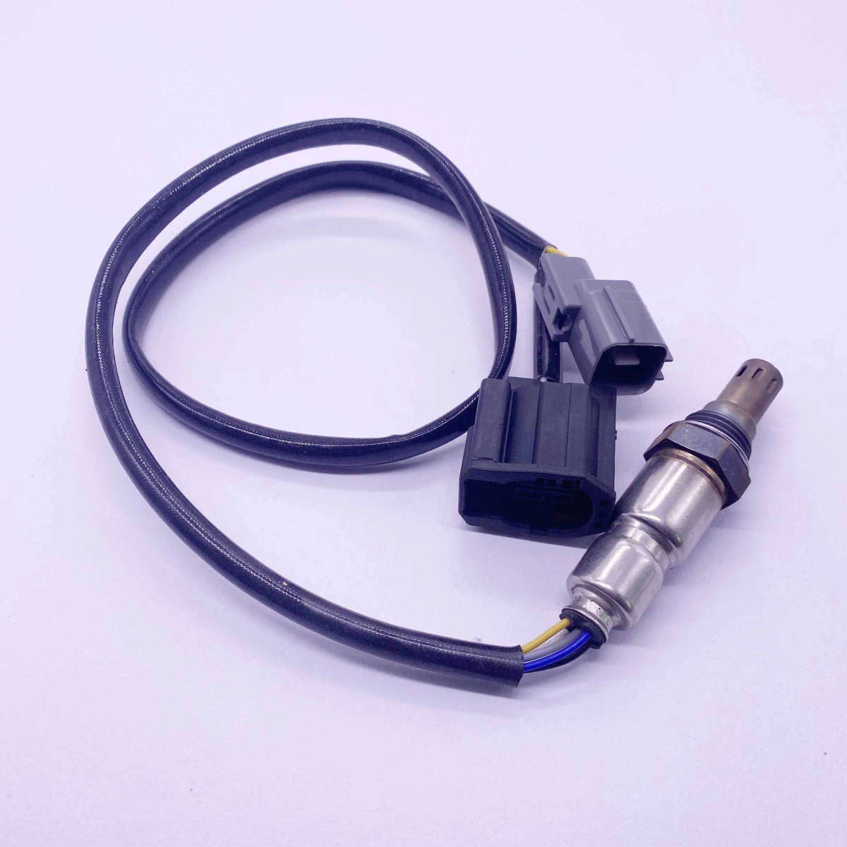 Front Lambda Oxygen O2 Sensor Fit For Mazda 3 2.3L 2007-2009