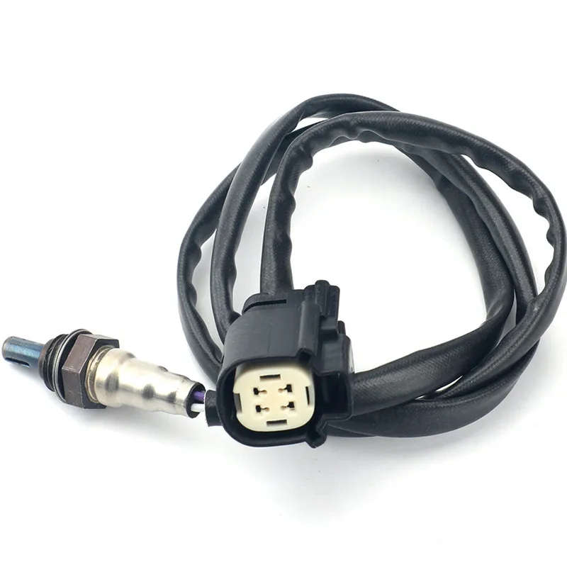 2PCS Front &amp; Rear O2 02 Oxygen Sensor for Harley Davidson Dyna FXD Softail FLS V-Rod VRSC 201...