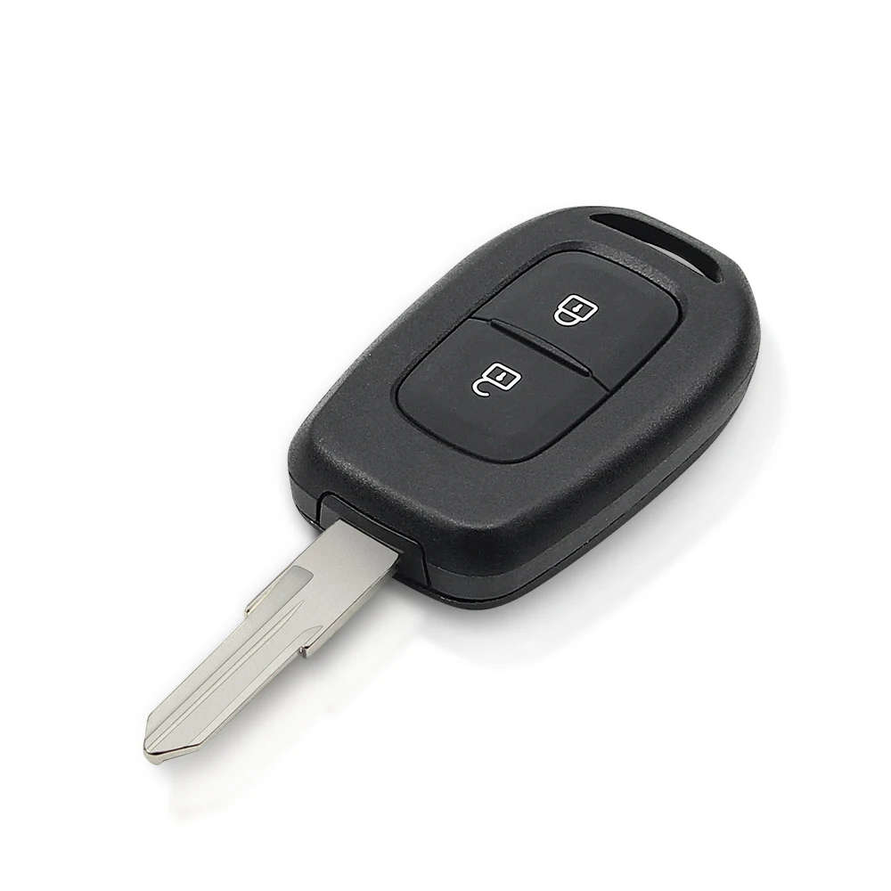 Remote Key 434MHZ With 4A PCF7961M Chip For Renault Sandero Dacia Logan 2 Stepway Clio4 Duster
