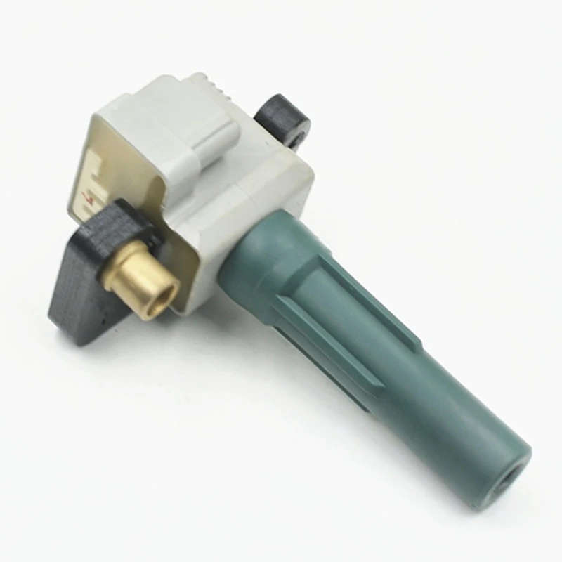 4 Pieces Coil Packs FK0186 22433-AA540 Ignition Coil for SUBARU Impreza Forester Legacy