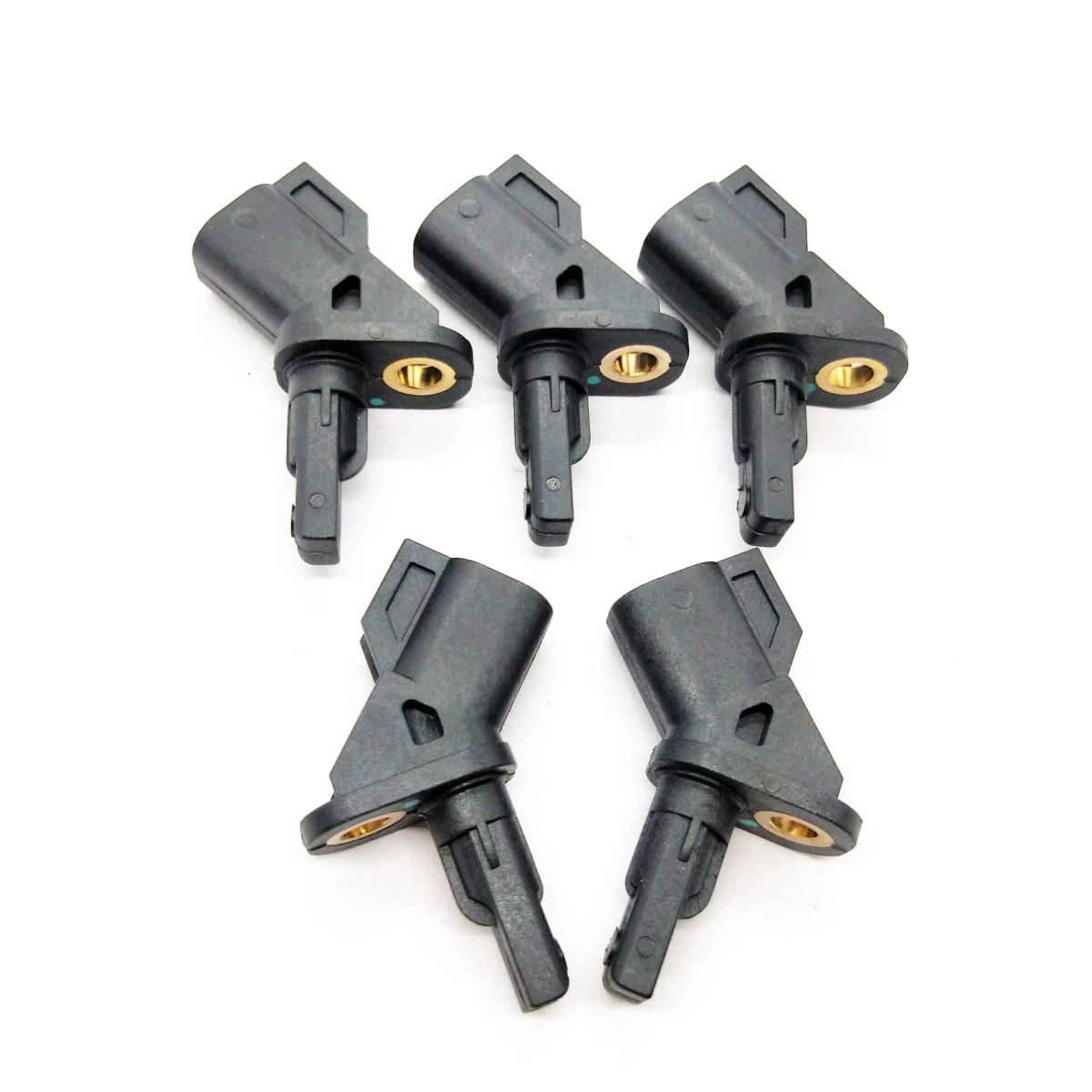 10PCS ABS sensor front L/R 1223620 FOR FORD MONDEO