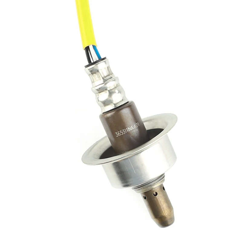 Oxygen O2 Sensor for 2006 Honda Civic DX/EX/EXS/LX/LXS Sedan 4-Door 1.8L-L4 36531-RNA-A01 234-9126