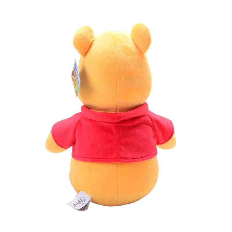 30/40 cm original Disney Winnie the Pooh plush toy cute soft plush animal plush cute anime birthda