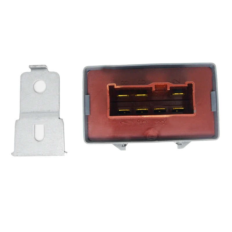 Fuel Pump Main Relay for 1992-01 Honda Civic Del Sol Cr-V Accord Odyssey Crx Acura Integra Tl Cl