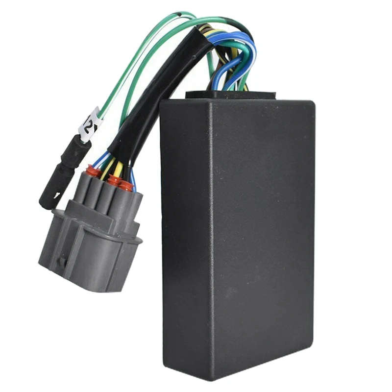 High Performance Ignitor CDI Box Module Unit for Honda TRX 350 Rancher 350 FE FM TE TM