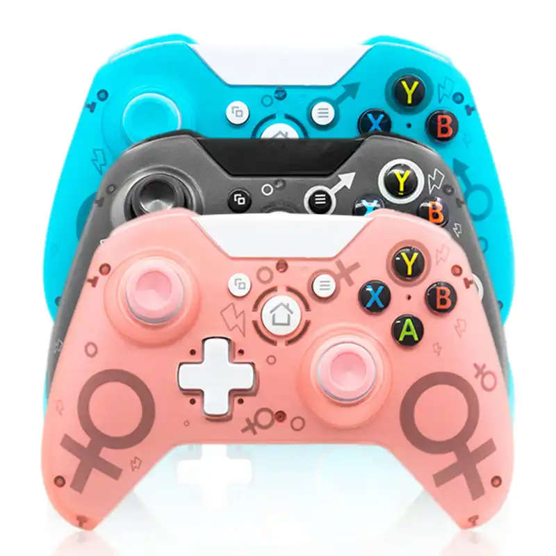 N1 2.4G Wireless Controller For Xbox One, PC and PS3