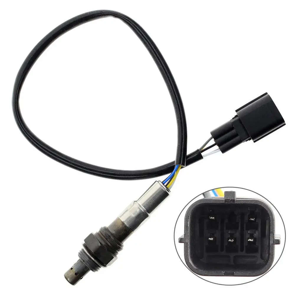 Car Front Exhaust Gas Oxygen Sensor Lambda AIR FUEL RATIO O2 SENSOR for Mazda 3 5 2.0L 2.3L