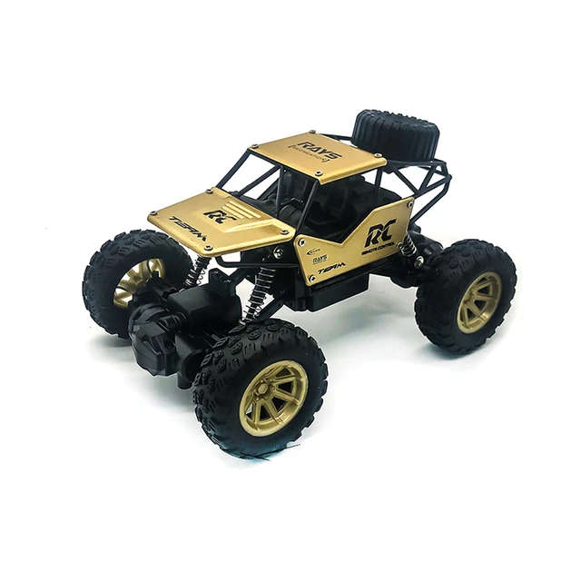 Rock Crawler
