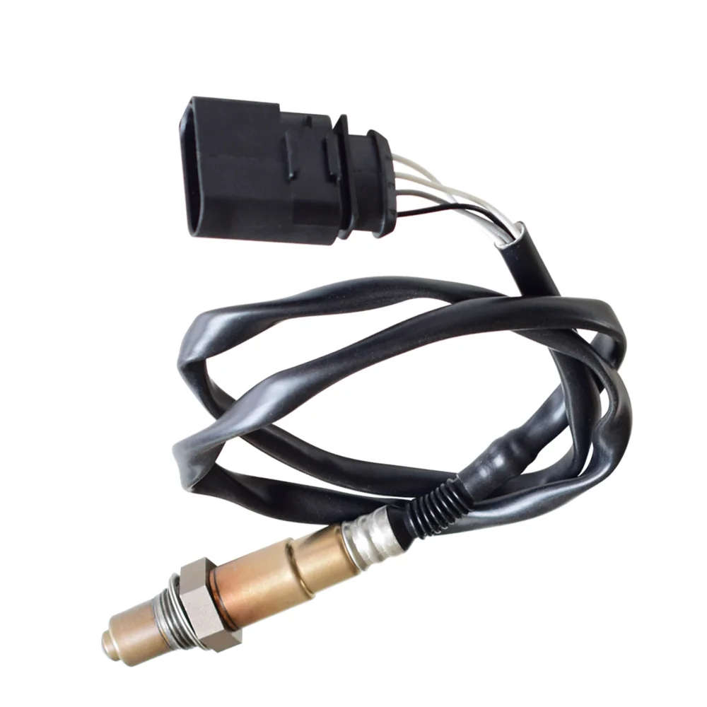 Replacement Bosch 16034 Oxygen Sensor, Original (For Audi, Volkswagen)