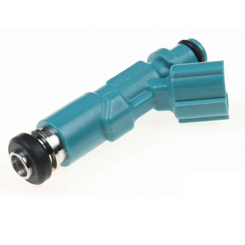 4Pcs Injector Nozzles for Toyota Yaris Vitz 1.0L 1.3L 1999-2005 23250-23020 23209-29015 23250