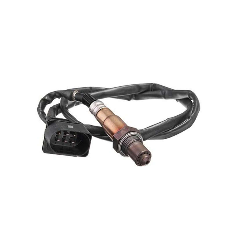 Lambda Oxygen Sensor For VW Jetta 1.8L-L4 Golf Beetle Passat Skoda 1999-2005 Audi A4 A8 TT Seat L...