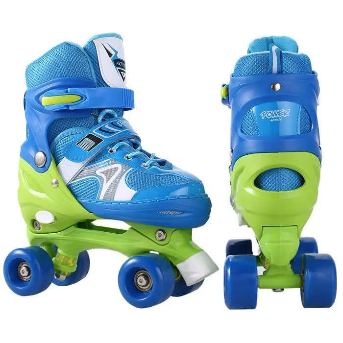Adjustable Roller Skates