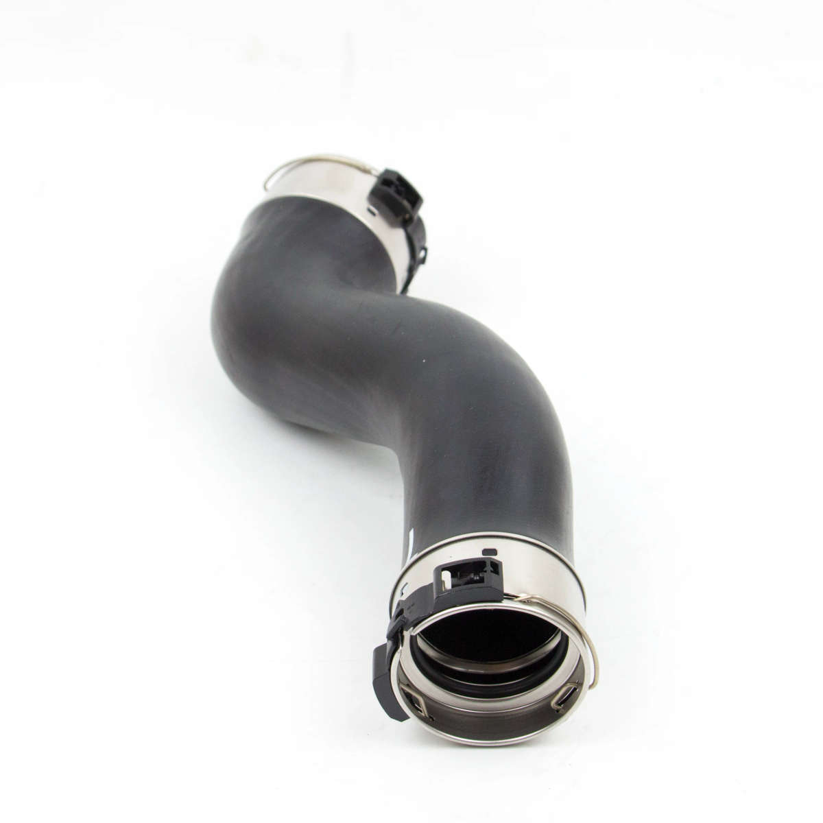 Turbocharged Air Hose For Mercedes Benz GLK200 GLK250 4MATIC Air Conduit Pipe