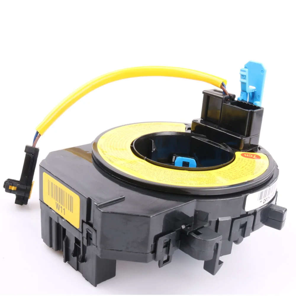 7Channel Combination Switch Cable assy for Hyundai I20 2011-2013