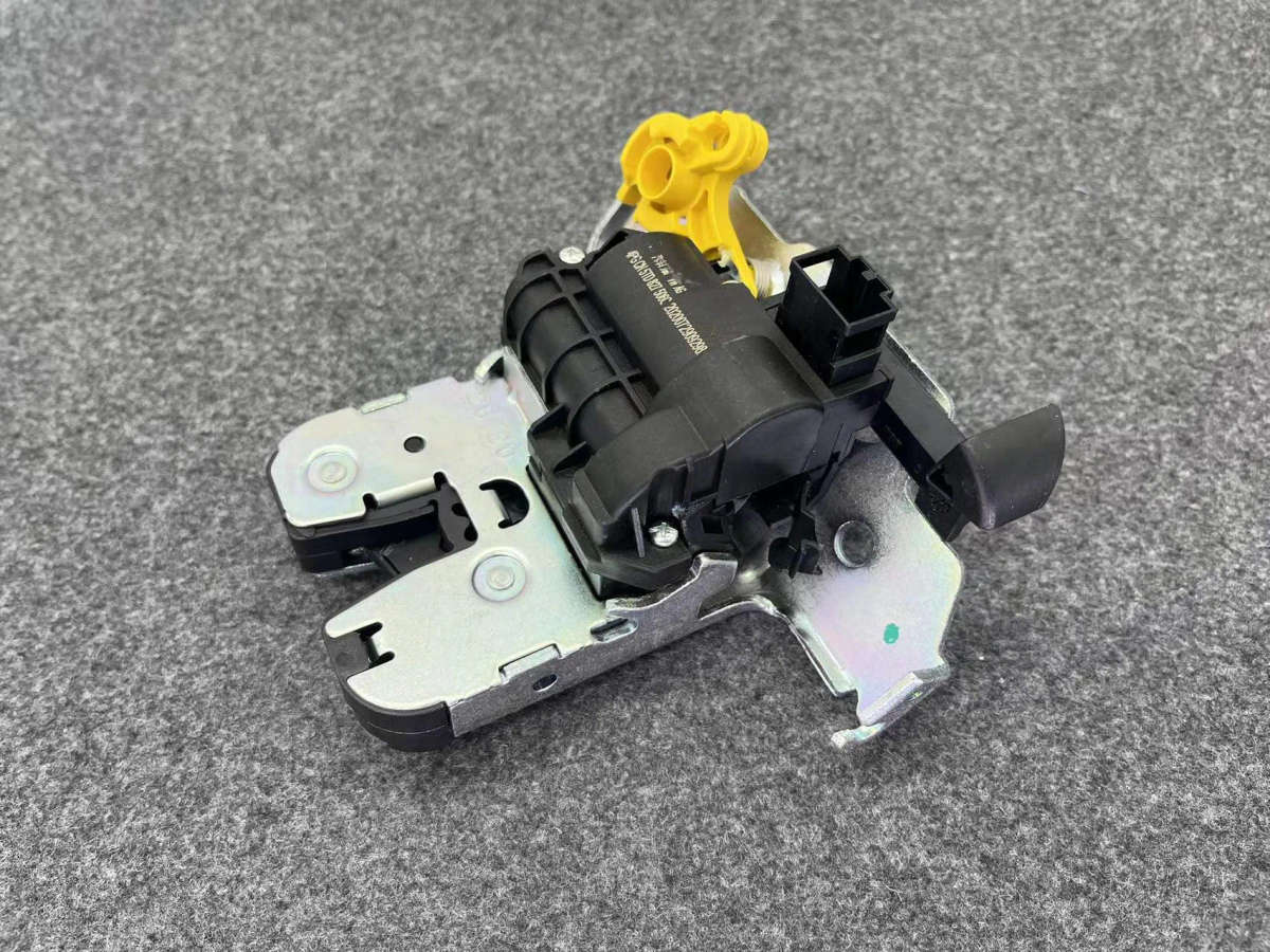 Car Boot Tailgate Lock Latch Hatch lock for VW Tiguan TERAMONT