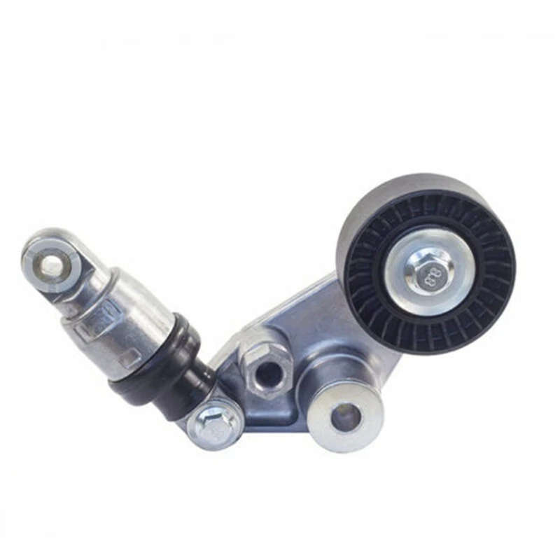 Car Belt Tensioner Assembly for Ssangyong Actyon Sports I II II Korando Kyron Rexton Rodius Stavic