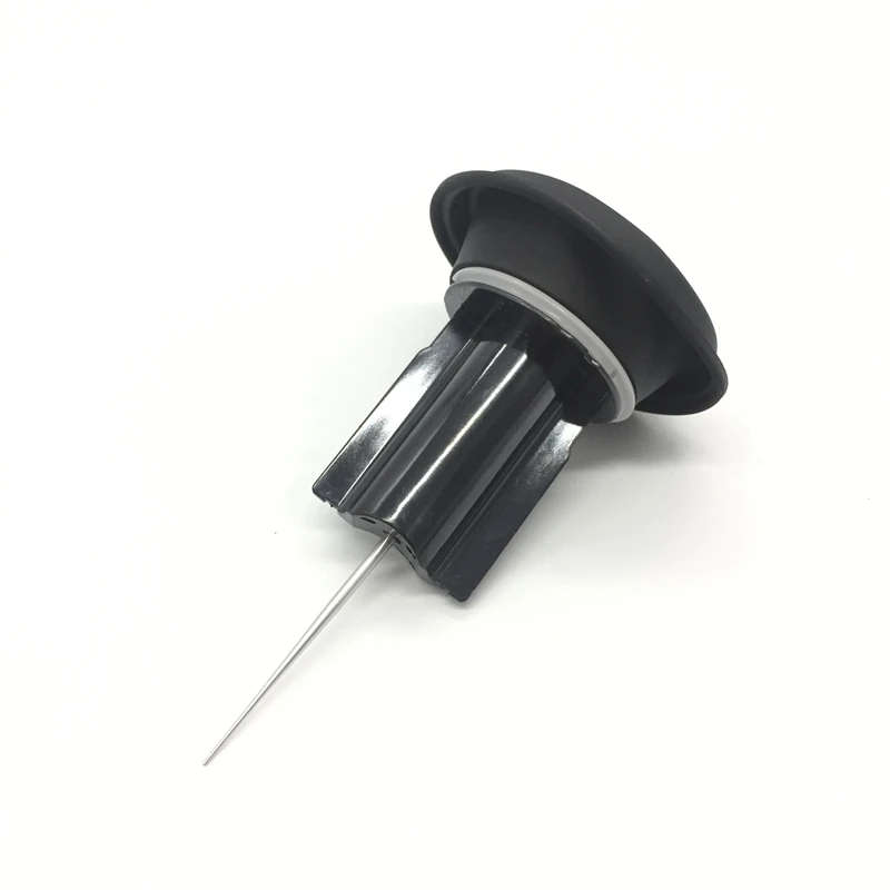 4 Set for Bandit 1200 GSF1200S GSF Plunger Diaphragm Parts of Motorcycle Carburetor Repair Kit