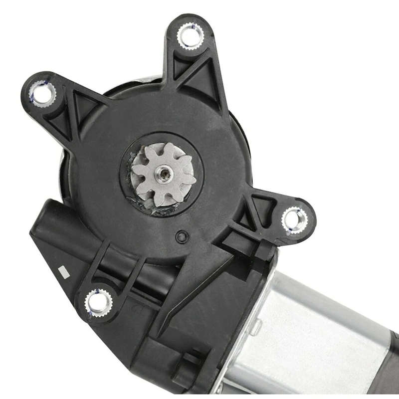 61188-SA001 Front Right Window Lift Regulator Motor for Subaru Forester Impreza 1998-2008 742-803