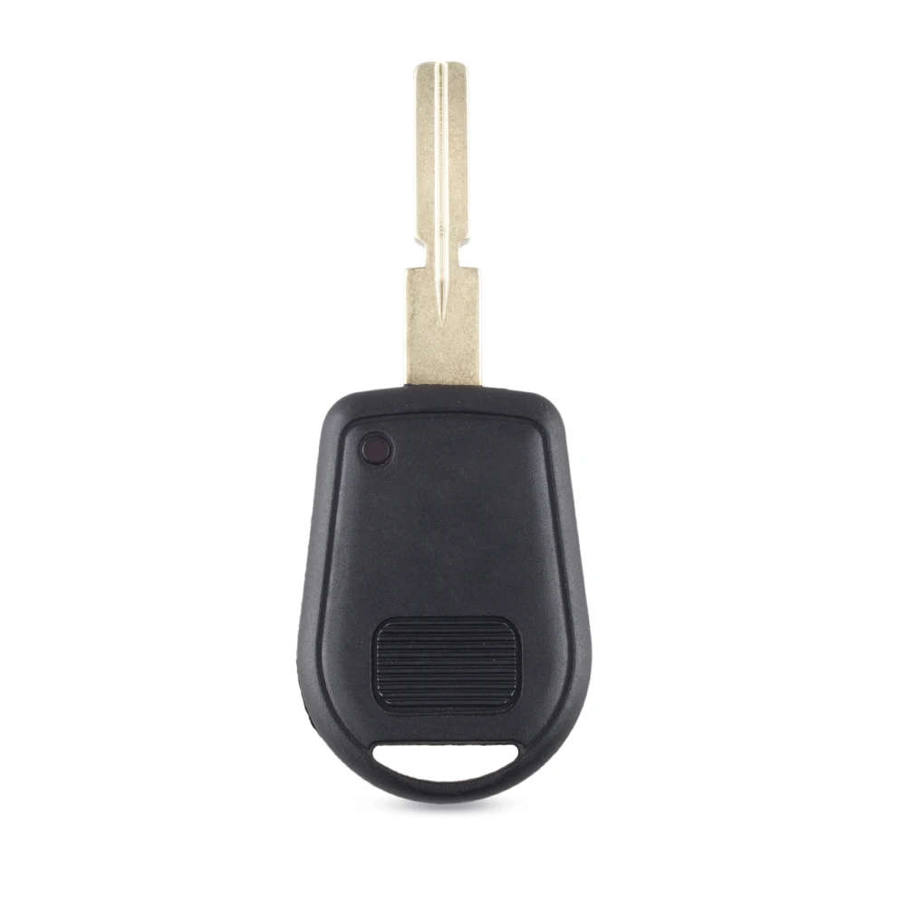 Remote 2 Buttton Car Key Shell Key Case Cover For BMW E31 E32 E34 E36 E38 E39 E46 Z3 Shell Fob