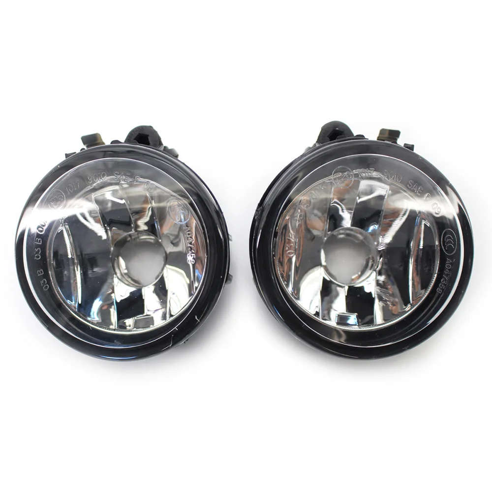 Car Front Fog Light For BMW X3 F25 X4 F26 X5 F15 X6 F16 Car Bumper Fog Lamp Lights