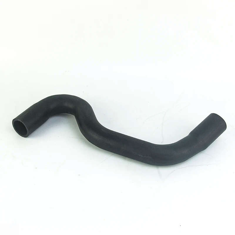 1351EJ 1.6T Radiator Lower Water Pipe For Peugeot 307 206