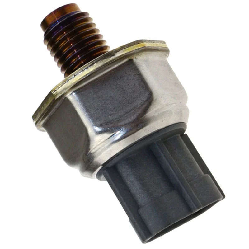 Common Rail Fuel Pressure Sensor 45PP3-1 1465A034A 8C1Q9D280AA for Nissan Navara D40 Pathfinder 2.5