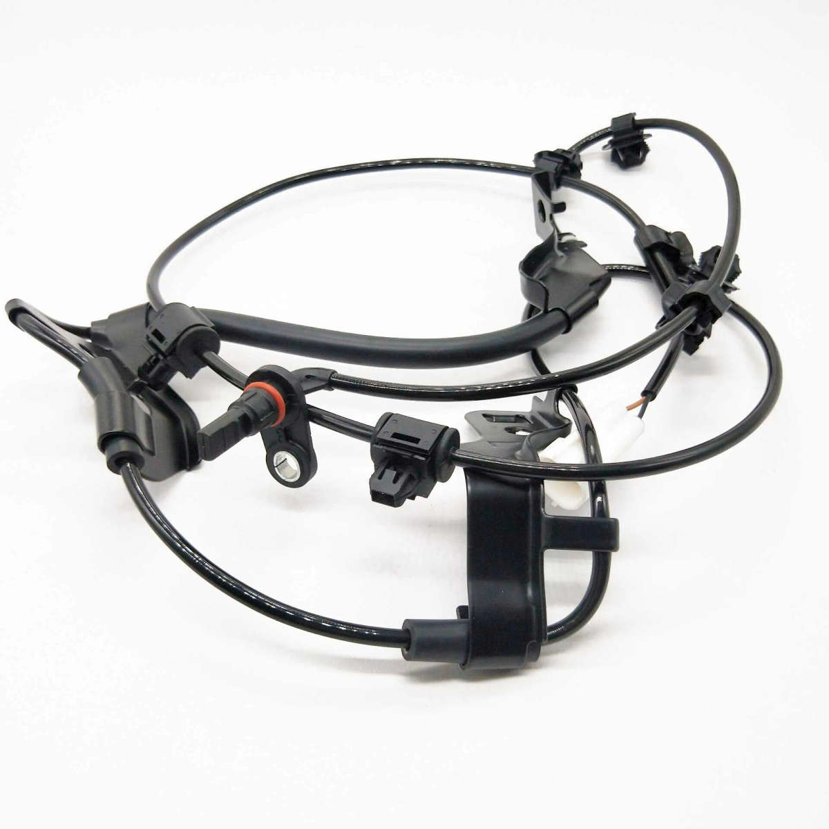 2pcs Front Left/Right ABS Sensor Wheel Speed Sensor for TOYOTA HILUX VIGO 2016