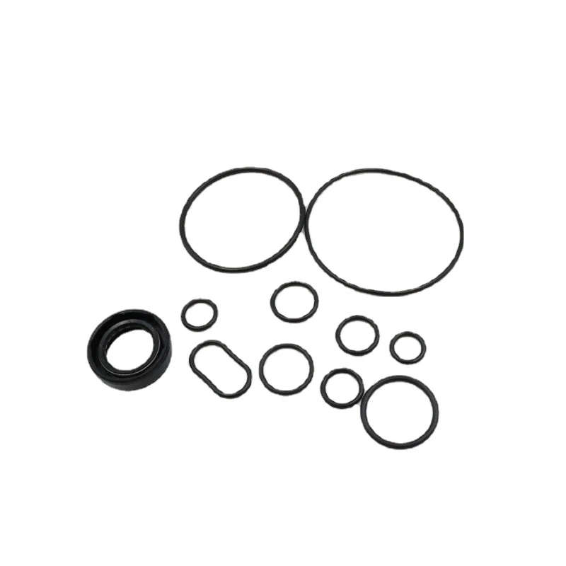 Power Steering Pump Repair Seal Kit for Honda Accord 2003-2007 CRV 2002-2006 For ODYSSEY 2005-2008