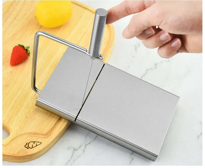Cheese cutter