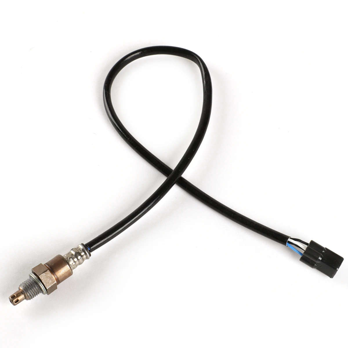 For Yamaha YZF R1 M RN32 MT07 Lambda Sensor Lambda Elbow Oxygen Sensor 2CR 2KS 1XB