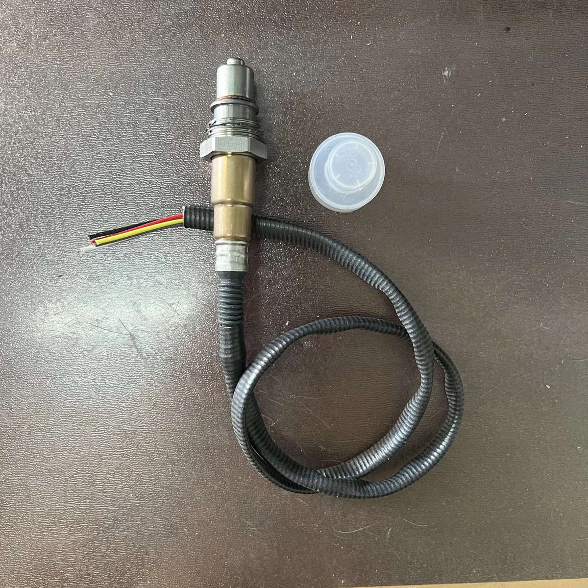 12V Particulate Matter Sensor Probe Fit for Toyota Land Cruiser 150 2.8 D-4D 1GD-FTV 2017 2018 20...