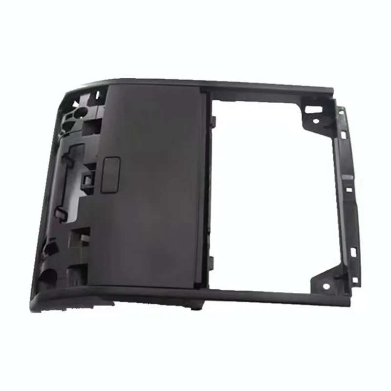 Car interior Roof Storage Sunglasses Box Sun Glass Case Spectacles Holder For Golf 7 MK7 CC