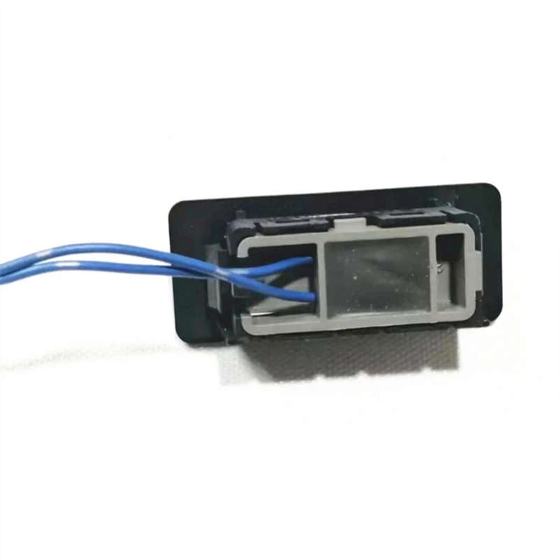 Liftgate Release Switch Boot Lid Tailgate Trunk Opening Button For Chevrolet Captiva Sonic Aveo