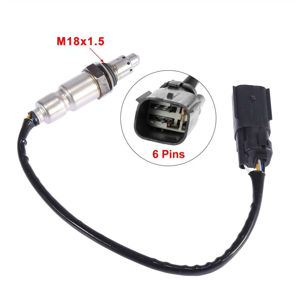 O2 Oxygen Sensor UPSTREAM for Chevy Chevrolet Malibu Buick