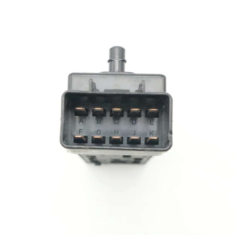 Front Left Right Side Electric Power Seat Backrest Control Adjustment Switch For Mitsubishi