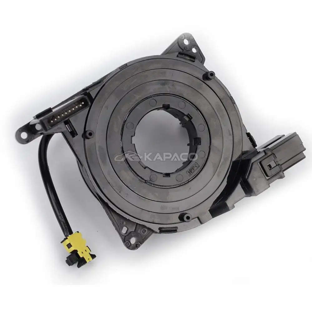 Body Combination Switch Contact Assy For Ford Mondeo Mk4 2007-2014