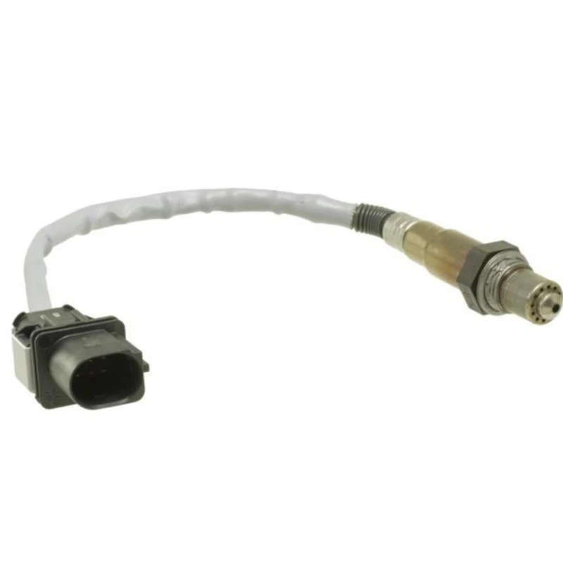 5-wire Lambda 02 Oxygen Sensor For Audi A3 A4 A5 A8 Q7 Q5 Porsche VW
