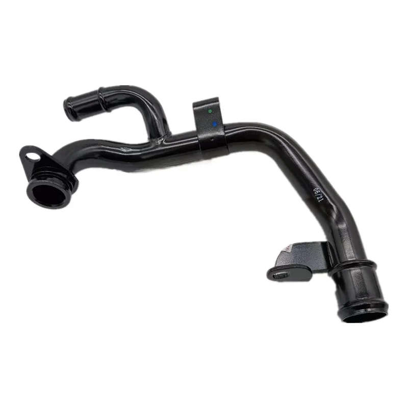 for A3 Q3 TT Beetle CC Bora Eos Golf Jetta Passat Tiguan Radiator Coolant Water Pipe Hose Connector