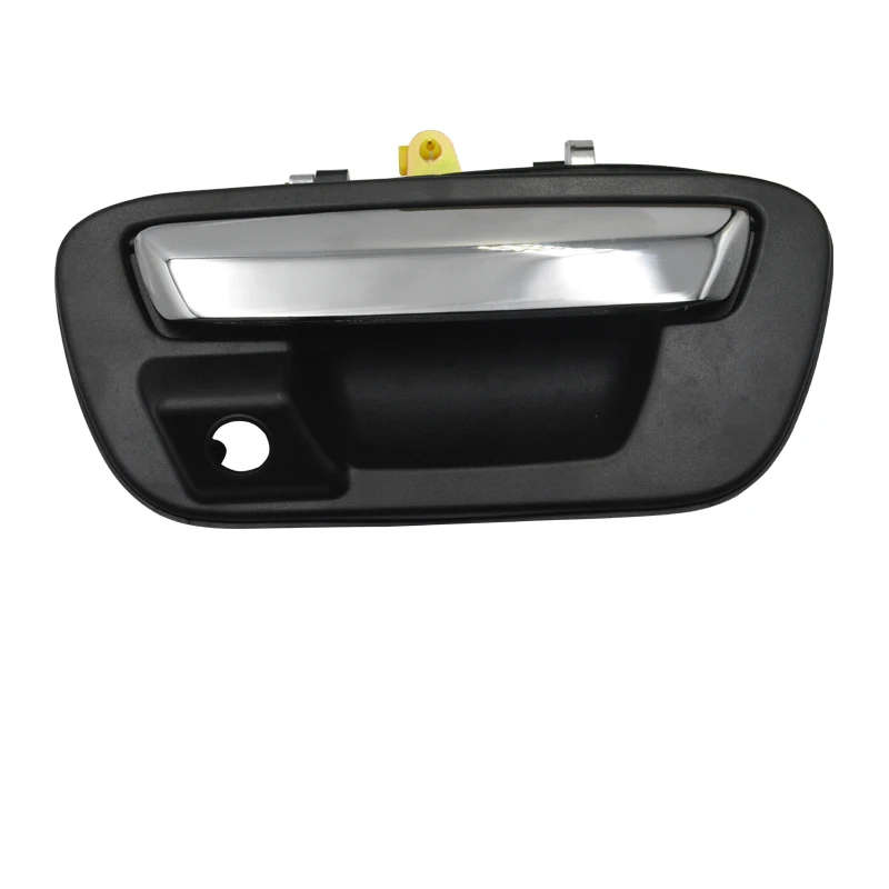 For Foton Tunland Pickup Car Rear Tailgate Tail Gate Handle Back door handle