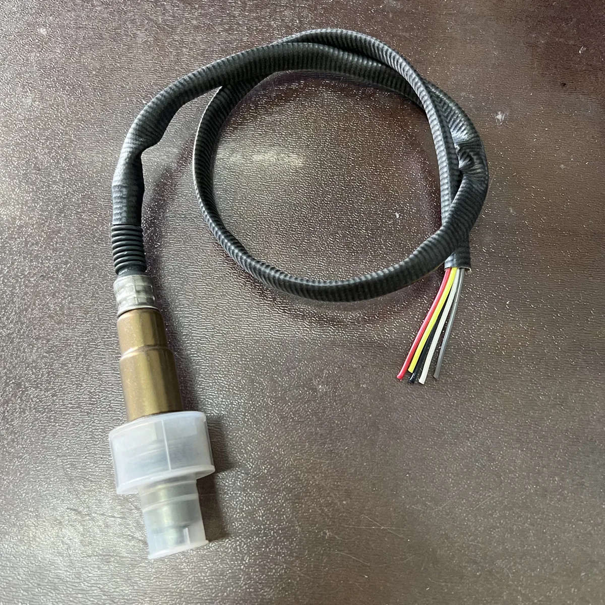 12V Particulate Matter Sensor Probe Fit for Toyota Land Cruiser 150 2.8 D-4D 1GD-FTV 2017 2018 20...
