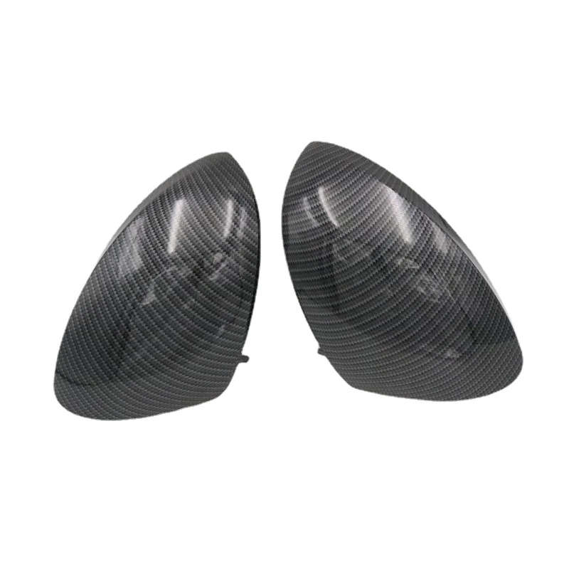 Car Rearview Mirror Cover side rear view Cap Shell Housing For Volkswagen Tiguan Sharan/Skoda Yeti