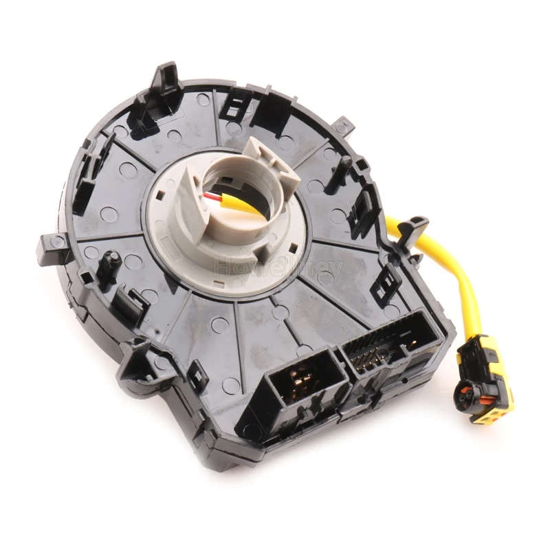 Body Combination Switch Contact Cable Assy with heated wheel For Hyundai SANTA FE DM 2013-2016